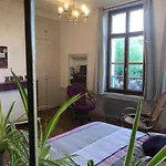 L'omerade: De Charme Dans Maison Audomaroise 公寓