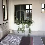 شقة L'omerade: De Charme Dans Maison Audomaroise سانت-أومير