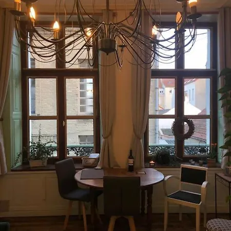 L'omerade: De Charme Dans Maison Audomaroise Apartman Saint-Omer