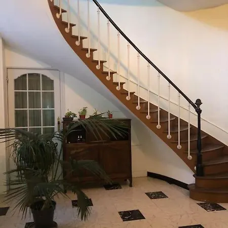 L'omerade: De Charme Dans Maison Audomaroise