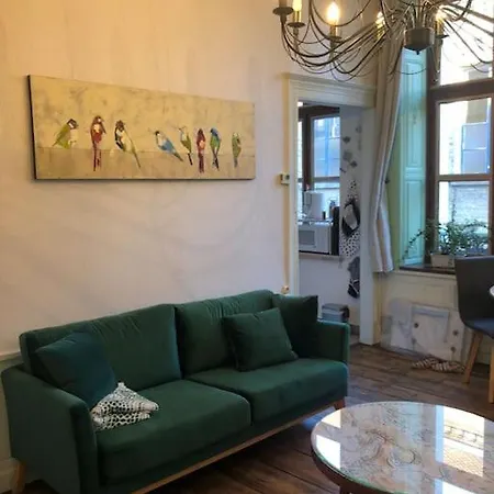 L'omerade: De Charme Dans Maison Audomaroise Saint-Omer