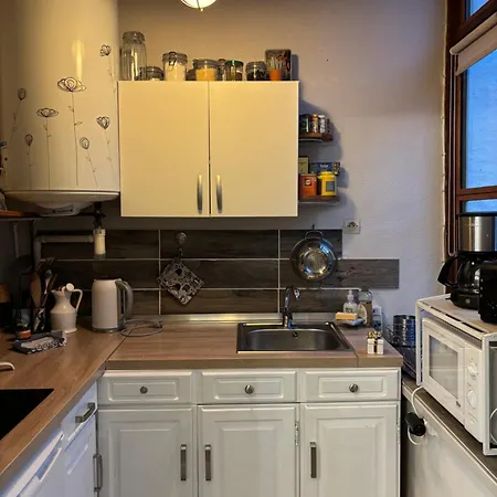 L'omerade: De Charme Dans Maison Audomaroise Apartment Saint-Omer (Pas-de-Calais)