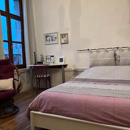 Apartman L'omerade: De Charme Dans Maison Audomaroise Saint-Omer
