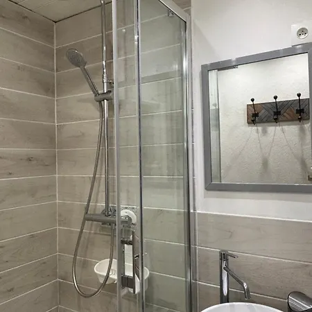 L'omérade: De Charme Dans Maison Audomaroise Appartement Saint-Omer (Pas-de-Calais)