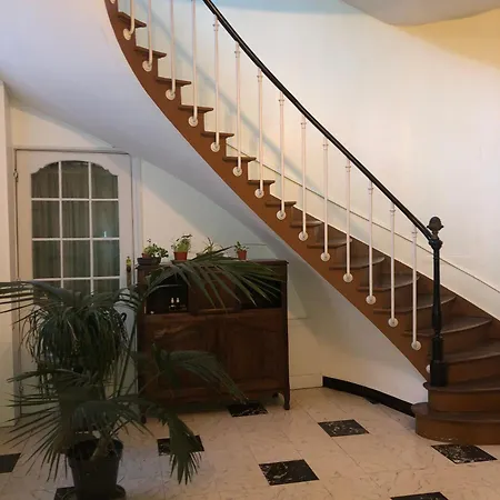 Apartment L'omerade: De Charme Dans Maison Audomaroise